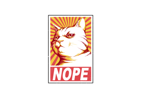 Obey Cats
