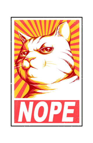 Obey Cats