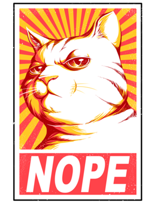 Obey Cats