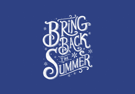 Bring Back the Summer