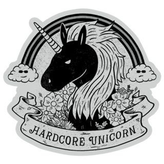 Hardcore Unicorn