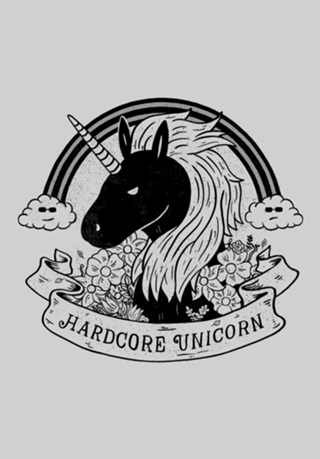 Hardcore Unicorn