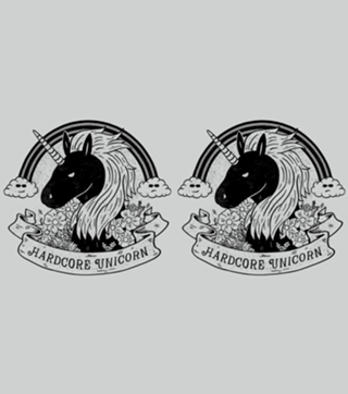 Hardcore Unicorn