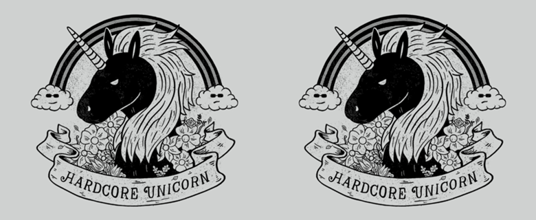 Hardcore Unicorn