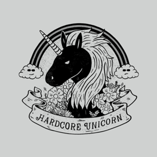 Hardcore Unicorn
