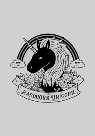 Hardcore Unicorn
