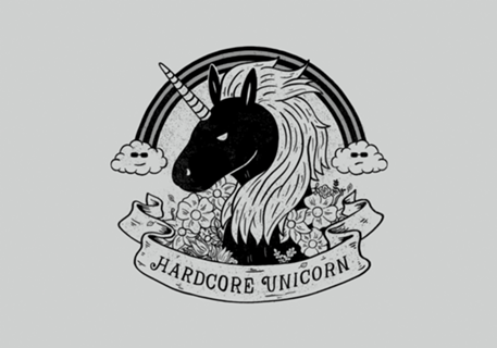 Hardcore Unicorn