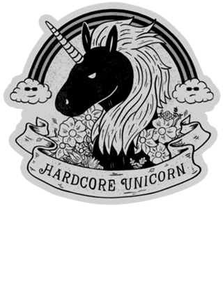 Hardcore Unicorn