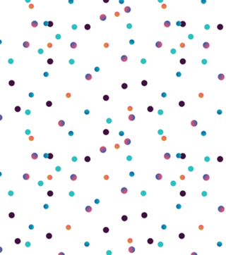 Party Confetti Pattern