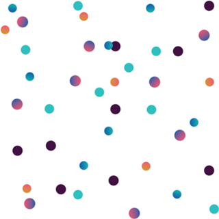 Party Confetti Pattern