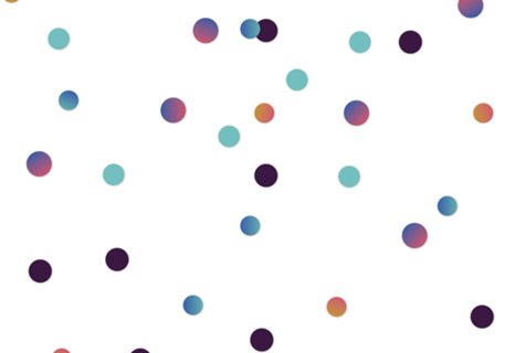Party Confetti Pattern