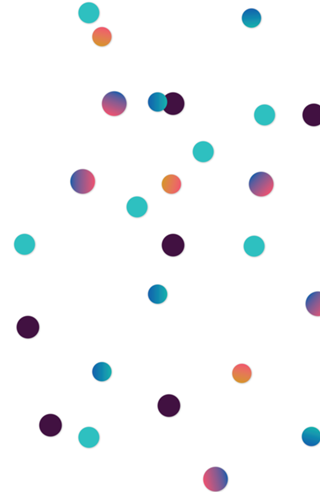 Party Confetti Pattern