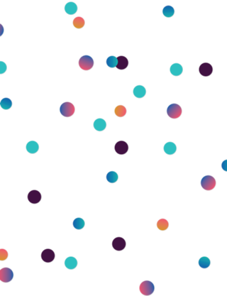 Party Confetti Pattern