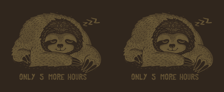 Only 5 Hours More