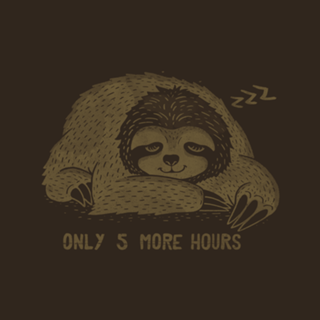 Only 5 Hours More