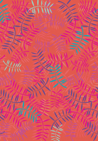 Havanna Nights Pattern