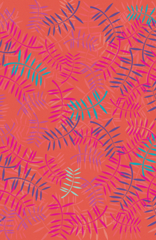 Havanna Nights Pattern