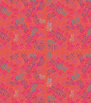 Havanna Nights Pattern