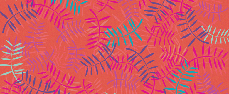 Havanna Nights Pattern