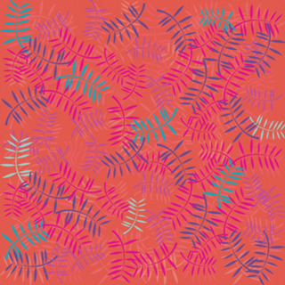Havanna Nights Pattern