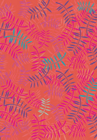 Havanna Nights Pattern