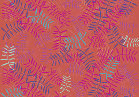 Havanna Nights Pattern