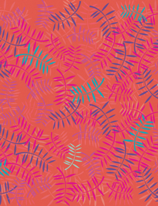 Havanna Nights Pattern