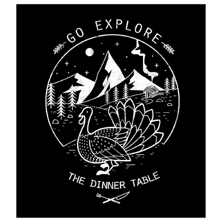Go Explore The Dinner