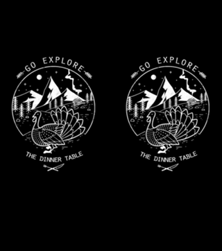Go Explore The Dinner