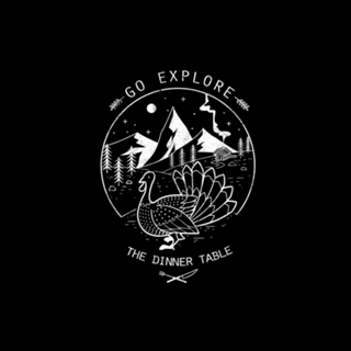 Go Explore The Dinner