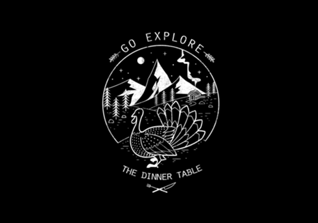 Go Explore The Dinner