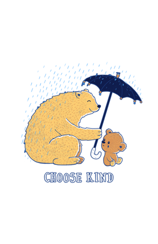 Choose Kind