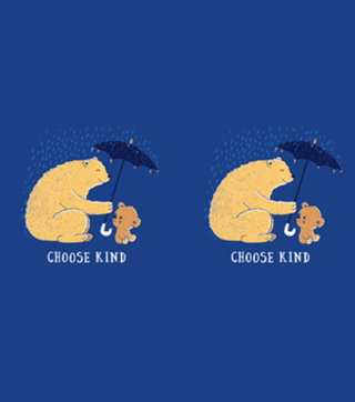 Choose Kind