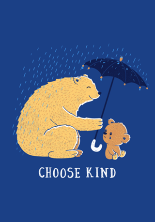 Choose Kind