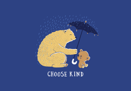 Choose Kind