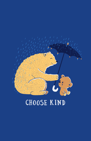 Choose Kind