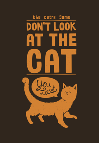 The Cat's Game