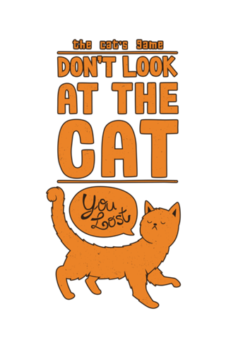 The Cat's Game