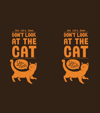 The Cat's Game