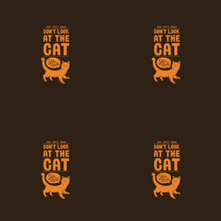 The Cat's Game