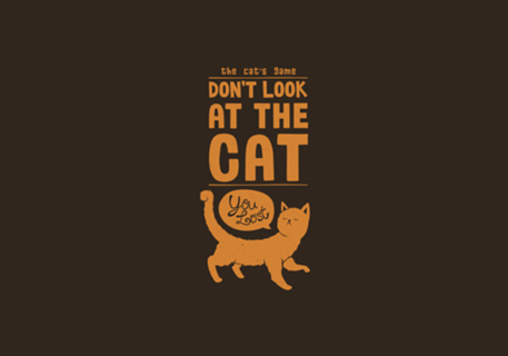 The Cat's Game