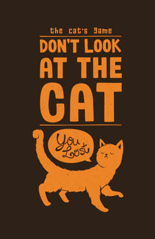 The Cat's Game