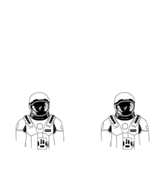 Astronauta Interestelar