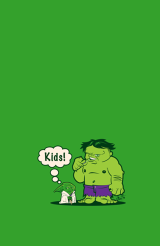 Kids!