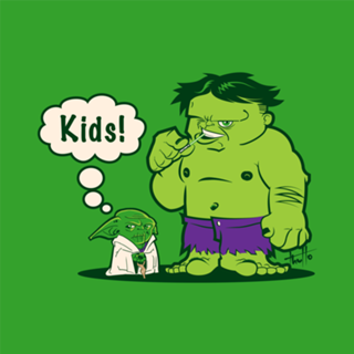 Kids!