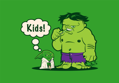 Kids!