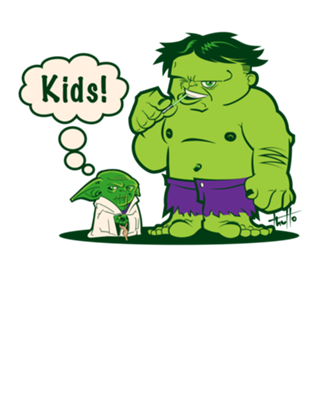 Kids!