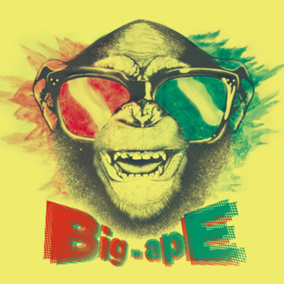 BIG-APE 3D