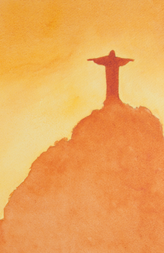 Cristo Redentor