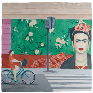 Frida Kahlo